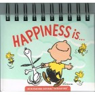 Perpetual Calendar - Happiness is...